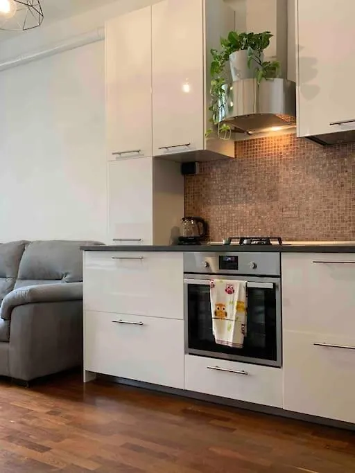Comfortable Typical Old Style Apartment Milano 0*,  Italien
